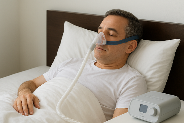 코골이·수면무호흡증